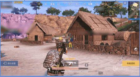 和平精英4月最新爆料,全新内容来袭，战火升级再掀热潮！  第1张