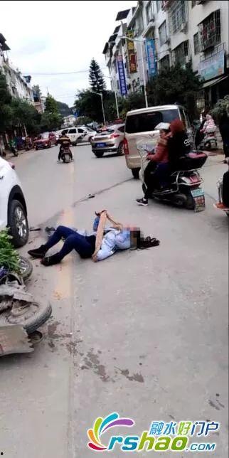 电动车车祸最新爆料,事故原因揭秘，悲剧背后的真相曝光  第3张