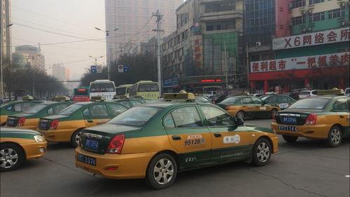 南川出租车最新爆料消息,揭秘价格调整与行业动态! 第2张 南川出租车最新爆料消息,揭秘价格调整与行业动态! 第2张